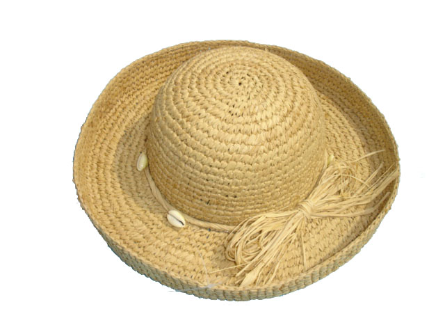 straw hat