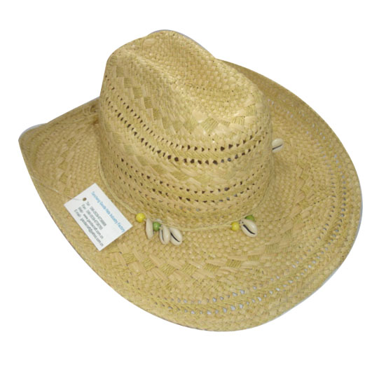 straw hat