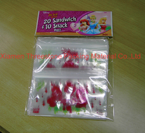 Storage bags,Zip seal bag,Poly zipper bag