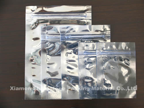 Static Shielding Bag, Anti Static Ziplock Bag