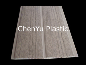 PVC Wood Panel