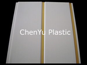 PVC Ceiling Plastic Panel