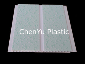 Plastic Wall Panels