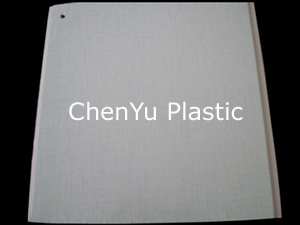 PVC Plastic Wall Panel