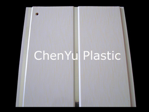 PVC Cladding