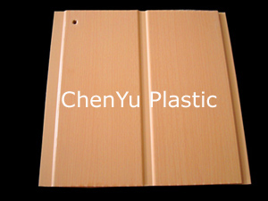 PVC Panels