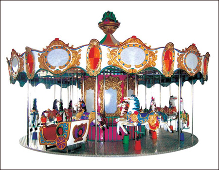 carousel