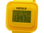 ,ELECTRONIC SPORTWATCH LED SPORYWATCH,