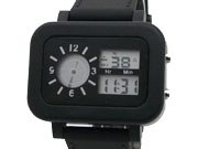 OUTDOOR SPORTWATCH,