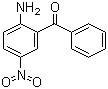  2-Amino-5-nitrobenzophenone