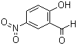 5-Nitrosalicylaldehyde 