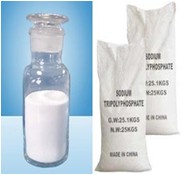 sodium tripolyphosphate