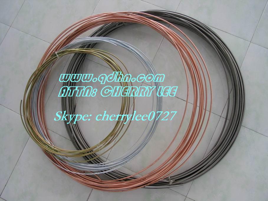 copper tube