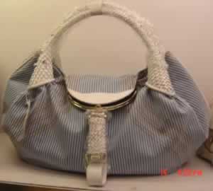 horsbit bag