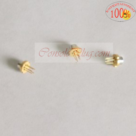 Consoleplug CP03031 Laser Diode for PS3 400A SLD65