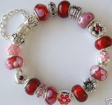 pandora style bracelet2