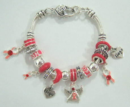 pandora style bracelet5