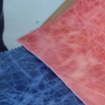 pu  leather 