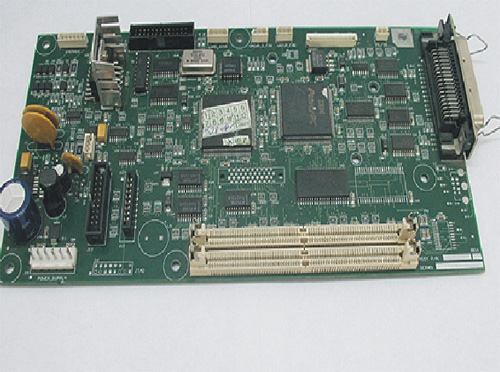 Novajet 700,750,800,850 printer's mainboard