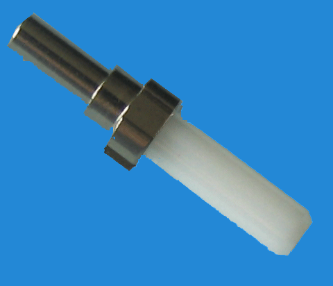 ceramic ferrule