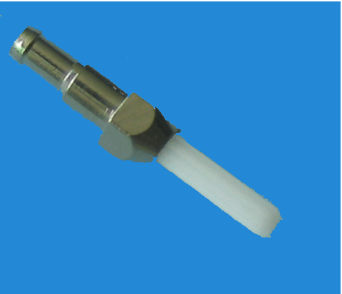 LC ferrule