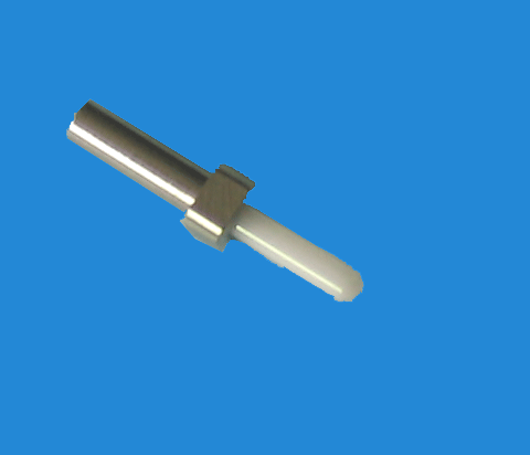 ceramic ferrule