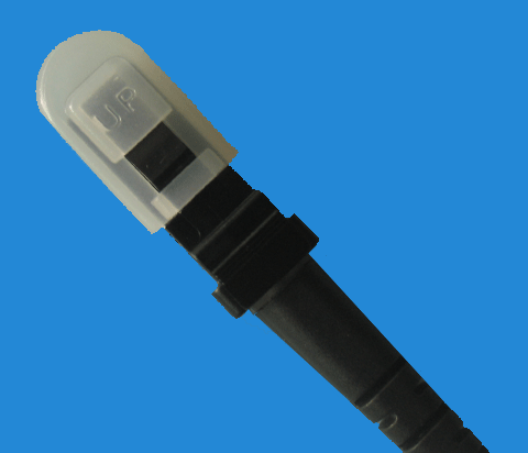 Optical connector