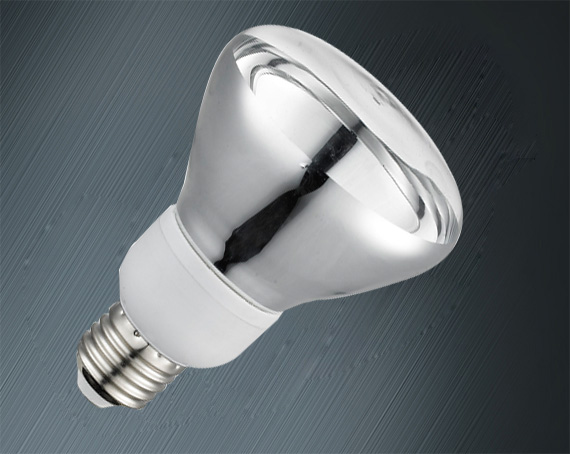 Reflector energy saving lamp/cfl lamp