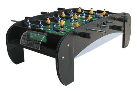 soccer tables