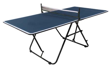 Table Tennis Tables