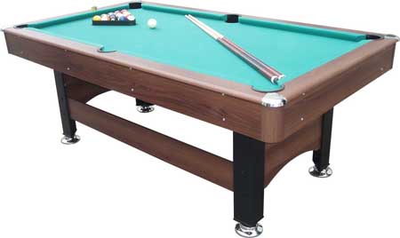 Billiard Tables 