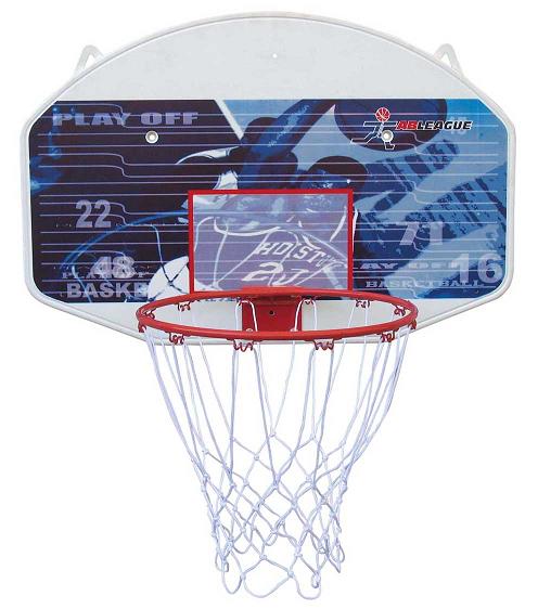 basketball stands