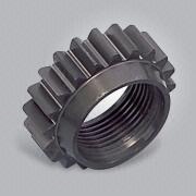 Machine fittings & accessories