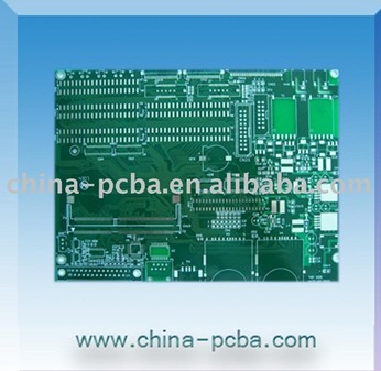 2layer pcb