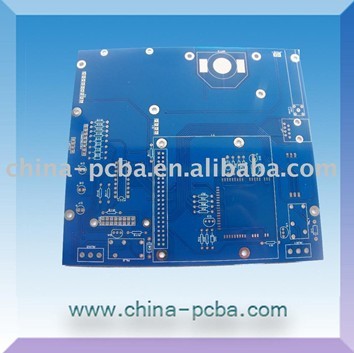 rigid 2layer pcb