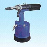 5747-1 Air Hydraulic Spin-Pull Tool with Vacuum