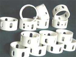 C&M Ceramic Sealing Rings