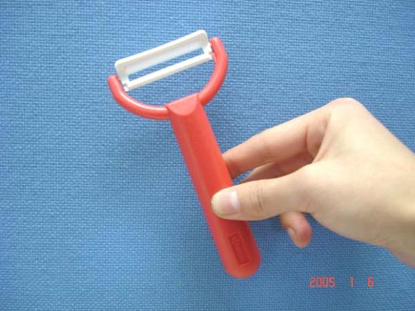 C&M Ceramic Peeler