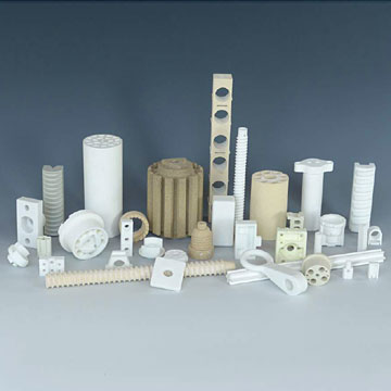 C&M Ceramic Special Parts for Textile Industry