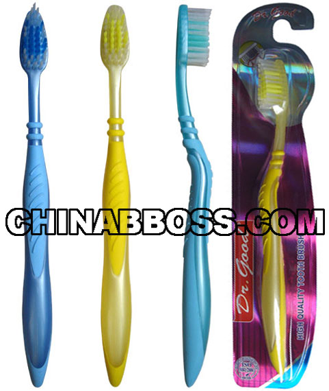 Adult Toothbrush (S532)