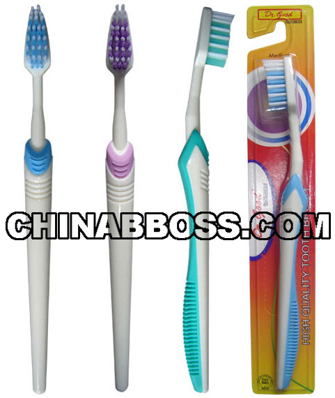 Adult Toothbrush S522