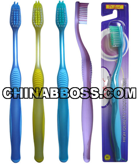 Adult Toothbrush S531