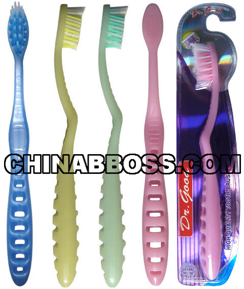 Adult Toothbrush S518