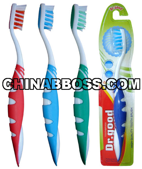 Adult Toothbrush (S480)