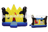 Jump Inflatable 