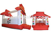 Jump Inflatable 