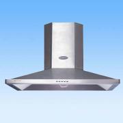 Cooker hoods & tops