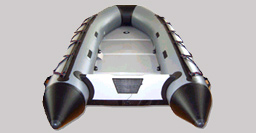 Inflatable Boat 