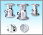 Stainless Steel Casting 