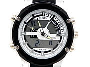 boy's sport watch